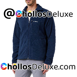 Columbia Fast Trek II Forro Polar Hombre