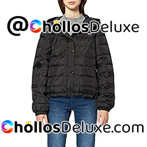 Levi's Edie Chaqueta Plegable Mujer