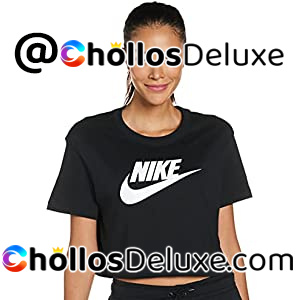 Nike Sportswear Essential Camiseta Mujer