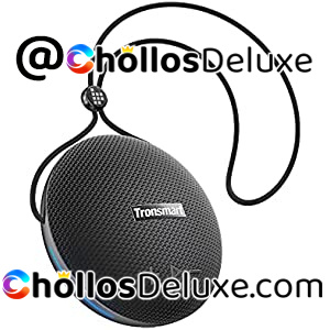 Tronsmart Splash 1 Altavoz Bluetooth 15W IPX7