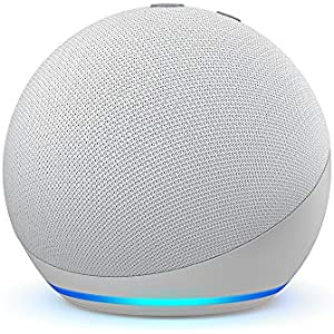 Altavoz Inteligente Echo Dot 4ª Gen