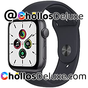 Apple Watch SE GPS 2021 44MM