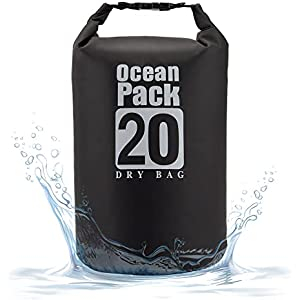 Bolsa Estanca Impermeable 20L
