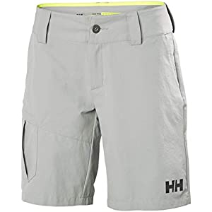 Helly Hansen Pantalón Corto Mujer Secado Rápido