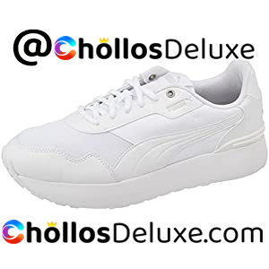 Puma R78 Voyage Zapatillas Mujer