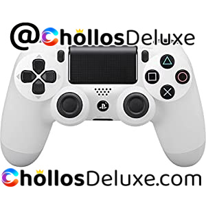 Sony Dualshock 4 V2 Mando Inalámbrico PS4
