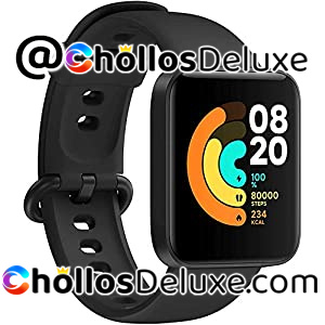 Xiaomi Mi Watch Lite