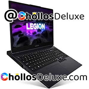 Lenovo Legion 5 Gen 6 15.6" FHD 165Hz Ryzen 7 5800H GeForce RTX 3060