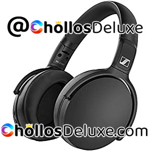 Sennheiser Auriculares Inalámbricos HD 350BT