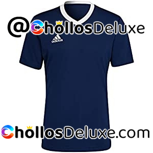 Adidas Entrada 22 Camiseta Hombre