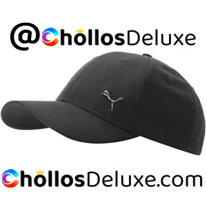 Puma Metal Gorra Unisex