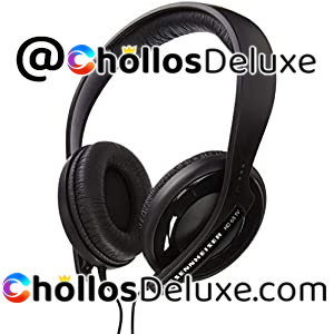 Sennheiser Auriculares Diadema HD65 TV