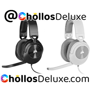 Corsair HS55 Surround Auriculares Gaming
