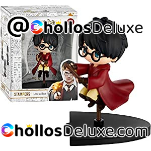 Figura 8cm Altura Harry Potter