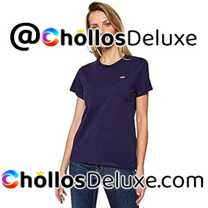 Levi's The Perfect Tee Camiseta Mujer