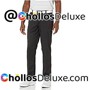 Pantalón Hombre Slim-Fit Stretch