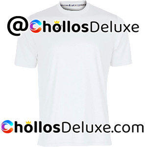 Joma Camiseta Manga Corta Hombre