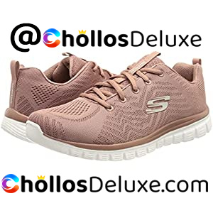 Skechers Graceful Get Connected Zapatillas Mujer