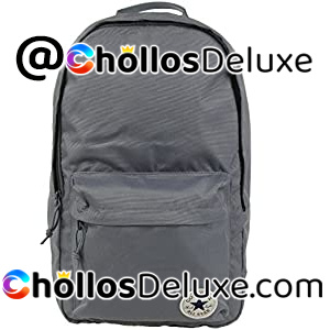 Converse Mochila Unisex 19 Litros