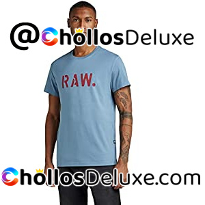 Liquidación Productos G-Star RAW