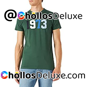 Pepe Jeans Totem Camiseta Hombre