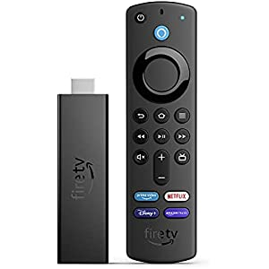 Fire TV Stick 4K Max WiFi 6
