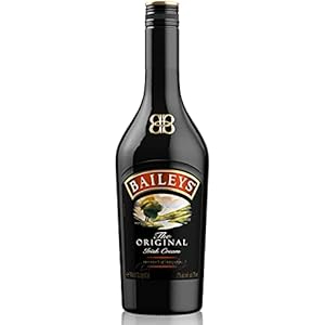 Baileys Irish Cream Original Licor de Crema