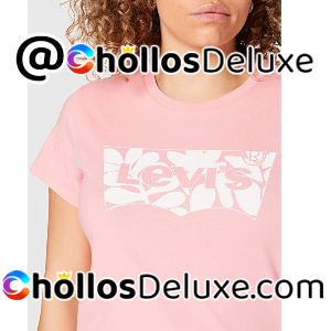 Selección Camisetas Levi's Tallas Sueltas