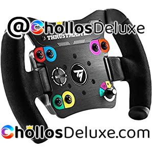 Thrustmaster TM Open Wheel Addon Volante