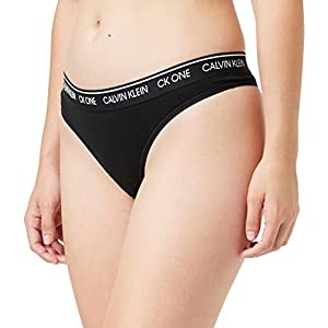 Calvin Klein Tanga Mujer