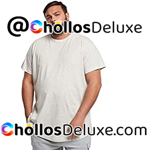 Camiseta Urban Classics Hombre