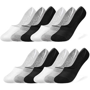 Pack 12 Pares Calcetines Cortos