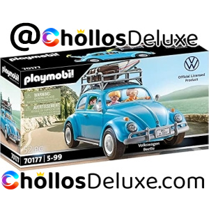 Playmobil Volkswagen VW Beetle