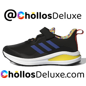Adidas Fortarun Sport Zapatillas Niños