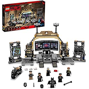 Lego Batman Batcueva: Combate contra The Riddler