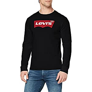 Levi's Graphic Crewneck Sudadera Hombre