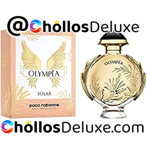 Paco Rabanne Olympea Solar 50ml EDP