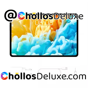 Teclast M40 Plus 10,1" 8GB-128GB