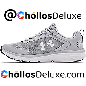 Under Armour UA Charged Assert 9 Zapatillas Running Hombre
