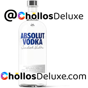 Absolut Vodka 1 Litro