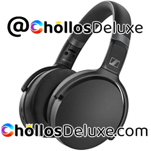 Sennheiser HD 450BT Auriculares