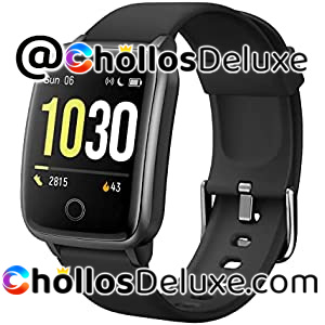 Smartwatch Mujer 11 Modos