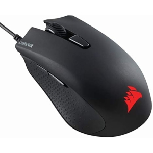 Corsair Harpoon RGB PRO Ratón Óptico