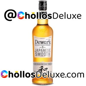 Dewar's Whisky Escocés 8 Años Japanese