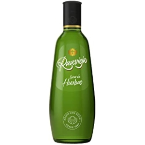 Ruavieja Licor Hierbas 1L
