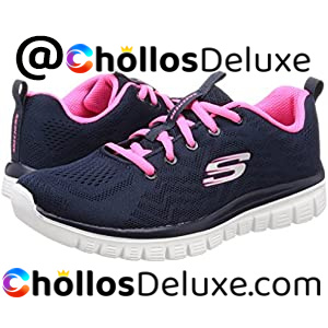 Skechers Graceful Get Connected Zapatillas Mujer