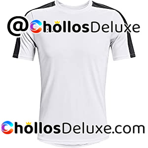 Under Armour Challenger Training Camiseta Hombre