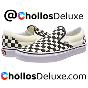 Vans Classic Slip-On Zapatillas Unisex