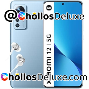 Xiaomi 12 5G 8GB-128GB