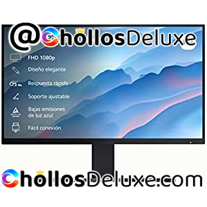 Xiaomi Monitor Mi Desktop 27" FHD IPS